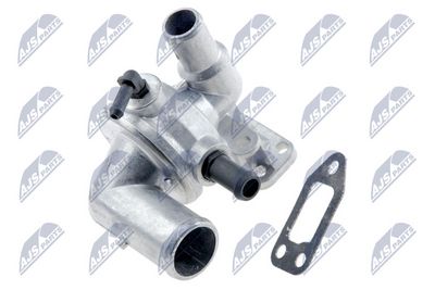 Thermostat, coolant NTY CTM-CH-016