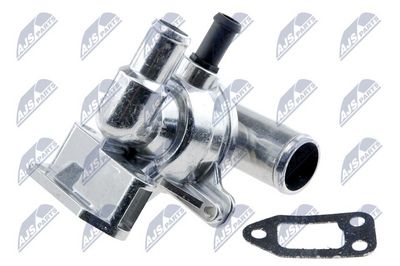 Thermostat, coolant NTY CTM-CH-017