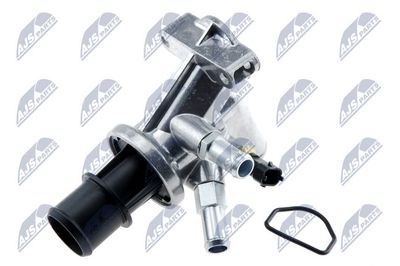 Thermostat, coolant NTY CTM-CH-020