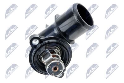 Thermostat, coolant NTY CTM-CH-022