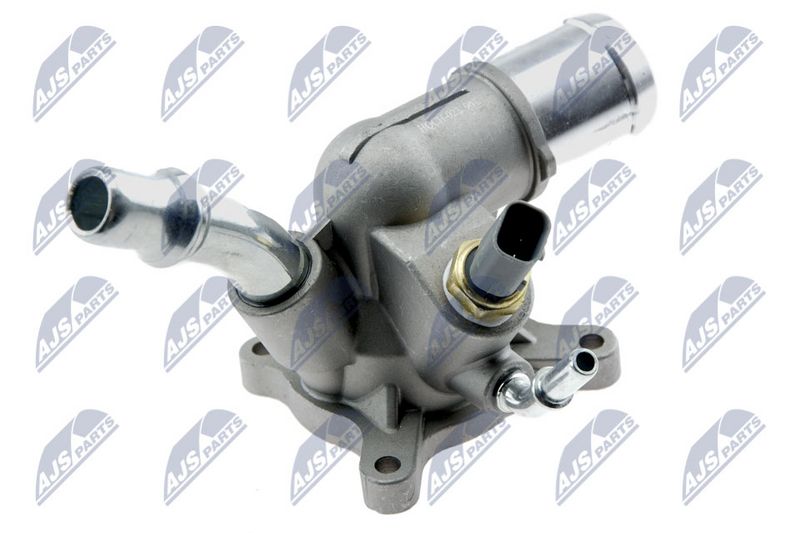 NTY CTM-CH-023 Coolant Flange