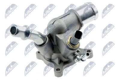 Coolant Flange NTY CTM-CH-023
