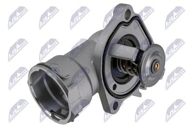Thermostat, coolant NTY CTM-CH-030