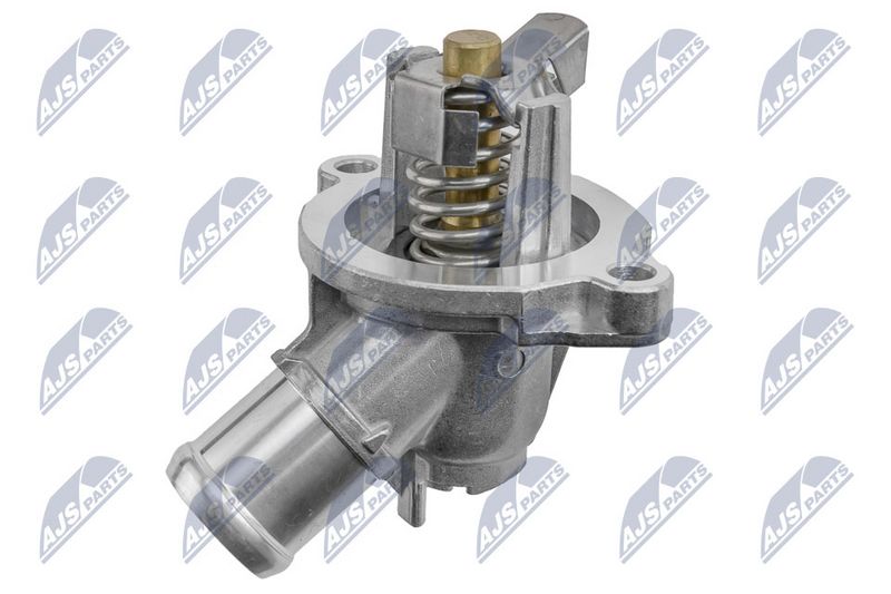 NTY CTM-CH-031 Thermostat, coolant