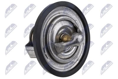 Thermostat, coolant NTY CTM-CH-034