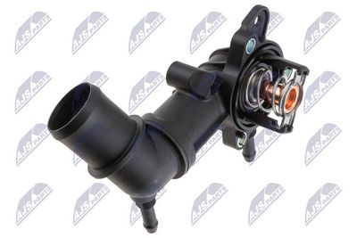 Thermostat, coolant NTY CTM-CH-036