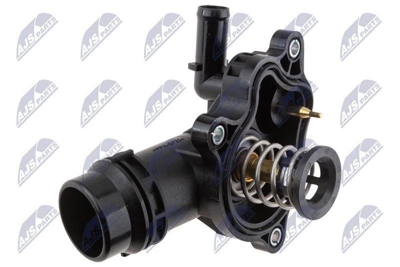 NTY CTM-CH-037 Thermostat, coolant