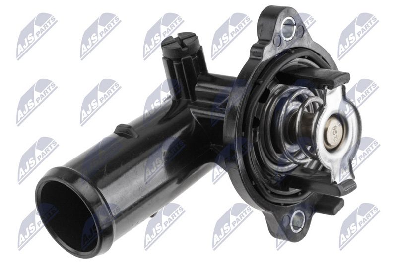 NTY CTM-CH-040 Thermostat, coolant