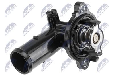 Thermostat, coolant NTY CTM-CH-040