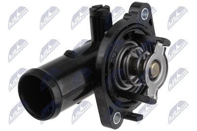 Thermostat, coolant NTY CTM-CH-041