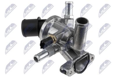 Thermostat, coolant NTY CTM-CH-042