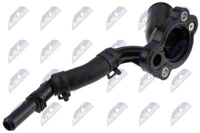 Thermostat, coolant NTY CTM-CH-045