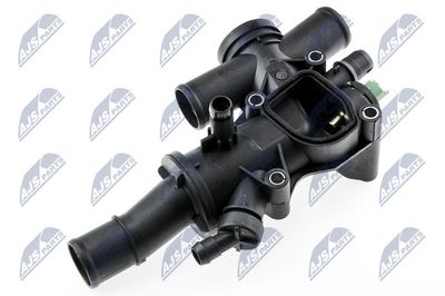 Thermostat, coolant NTY CTM-CT-003