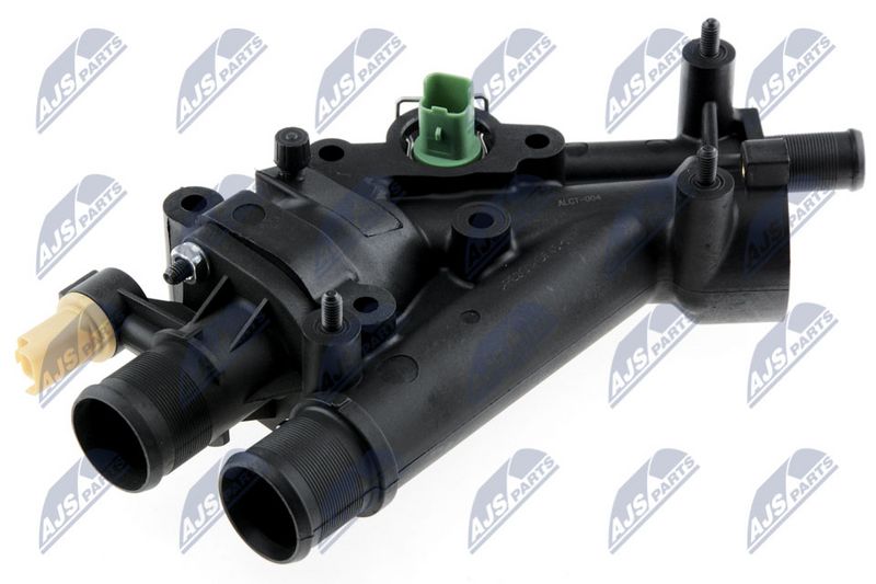 NTY CTM-CT-004 Thermostat, coolant