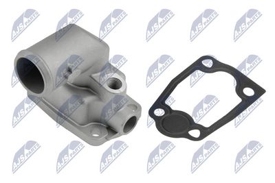 Thermostat, coolant NTY CTM-CT-007