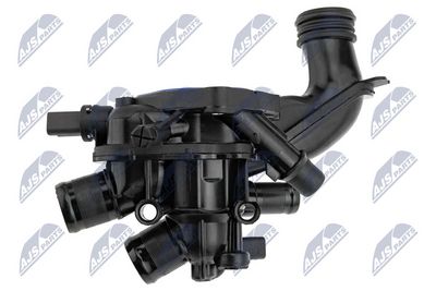 Thermostat, coolant NTY CTM-CT-010