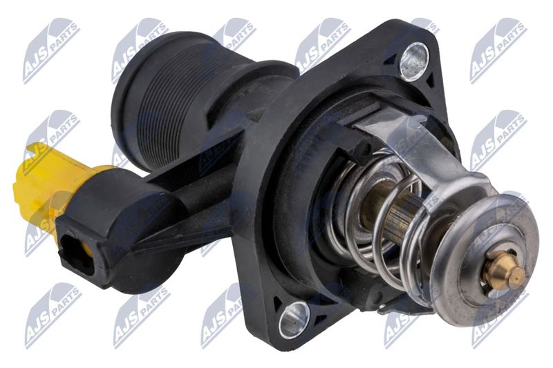 NTY CTM-CT-016 Thermostat, coolant