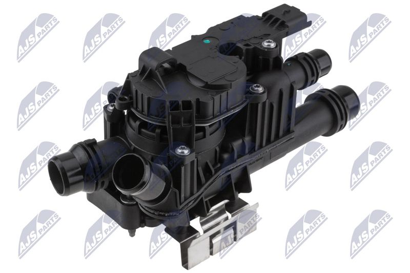 NTY CTM-CT-017 Thermostat, coolant