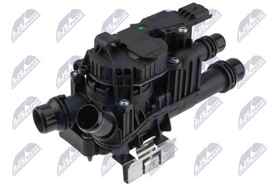 Thermostat, coolant NTY CTM-CT-017