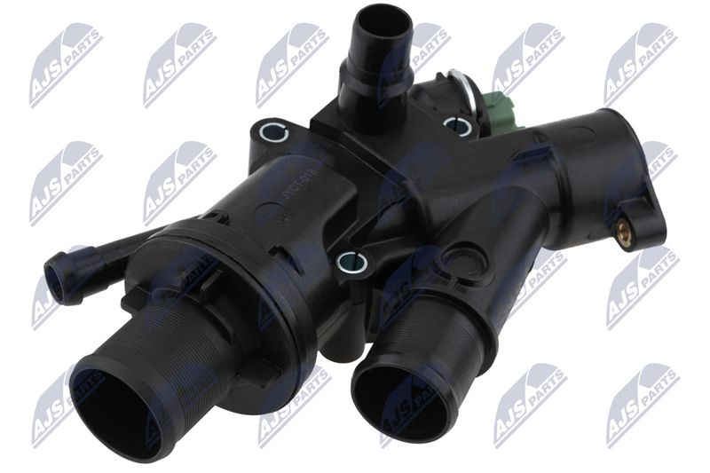 NTY CTM-CT-018 Thermostat, coolant