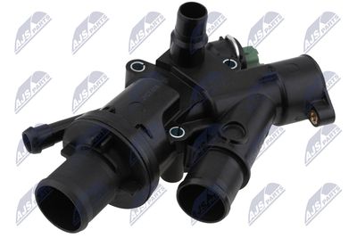 Thermostat, coolant NTY CTM-CT-018