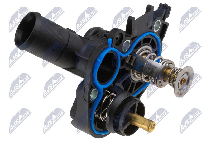 NTY CTM-CT-019 Thermostat Housing