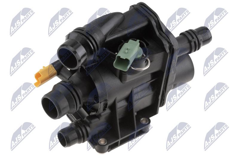 NTY CTM-CT-020 Thermostat, coolant