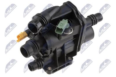 Thermostat, coolant NTY CTM-CT-020