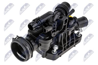 Thermostat, coolant NTY CTM-CT-022