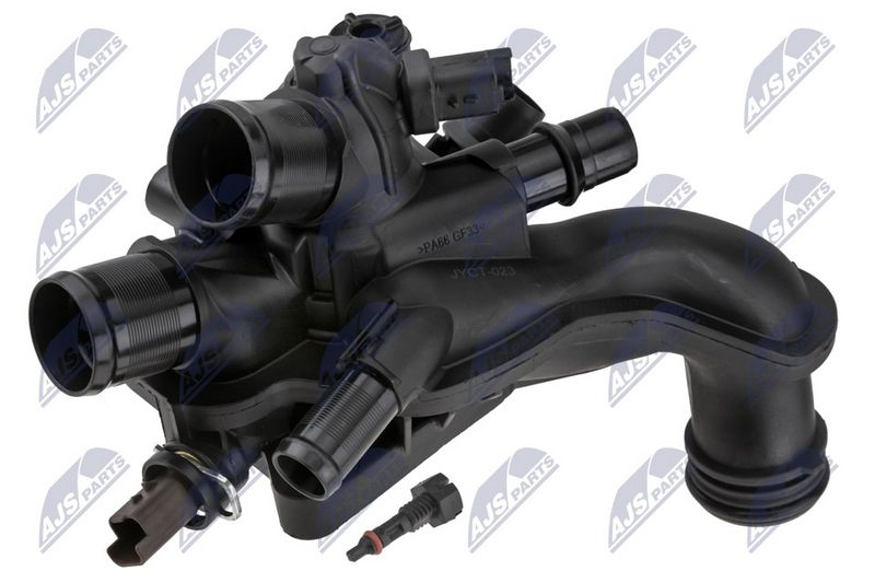 NTY CTM-CT-023 Thermostat, coolant