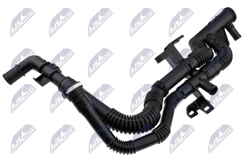 NTY CTM-CT-026 Radiator Hose