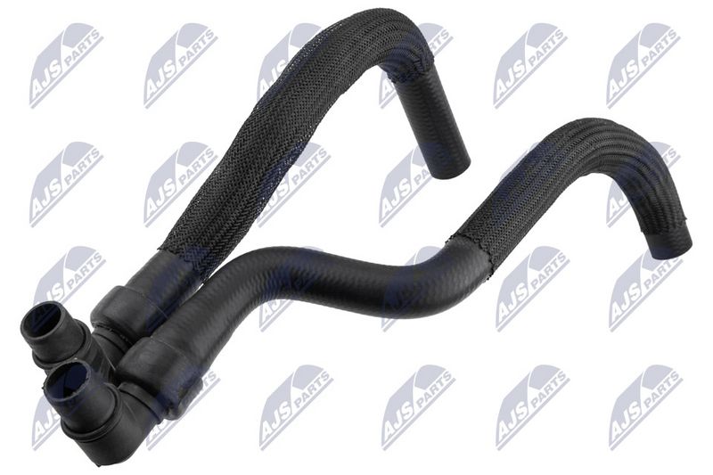 NTY CTM-CT-028 Heater Hose