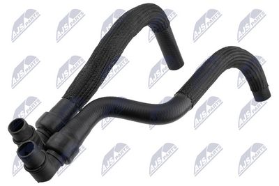 Heater Hose NTY CTM-CT-028
