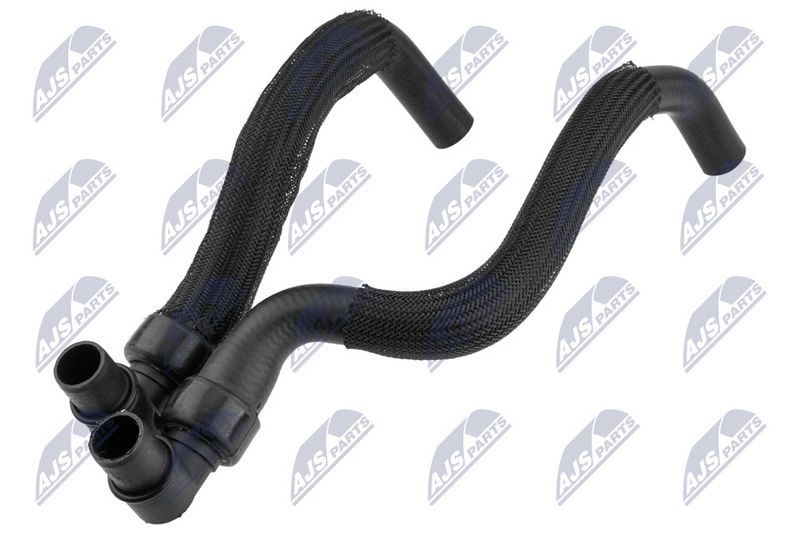 NTY CTM-CT-031 Heater Hose