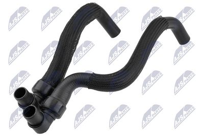 Heater Hose NTY CTM-CT-031