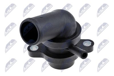 Thermostat, coolant NTY CTM-DW-002