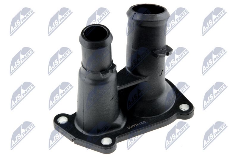 NTY CTM-FR-003 Coolant Flange