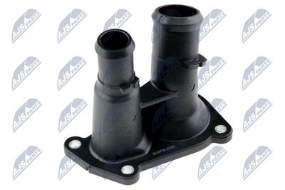 Coolant Flange NTY CTM-FR-003