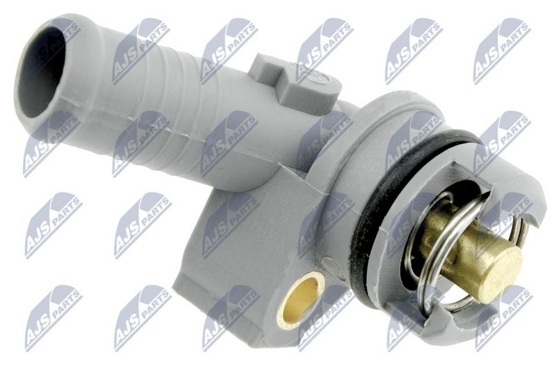 NTY CTM-FR-010 Thermostat, oil cooling