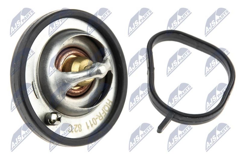 NTY CTM-FR-011 Thermostat, coolant