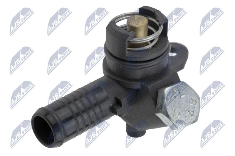 NTY CTM-FR-017 Coolant Flange