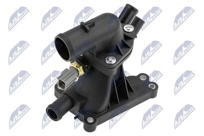 Thermostat Housing NTY CTM-FR-018