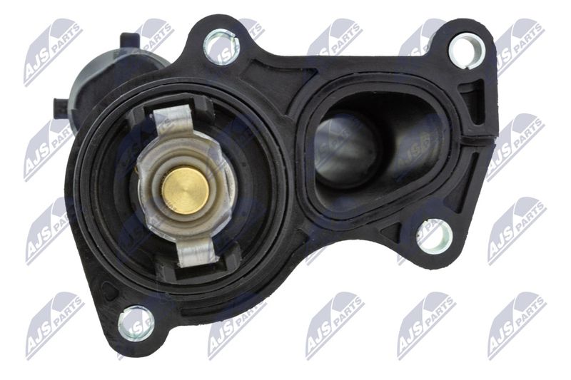 NTY CTM-FR-024 Thermostat Housing