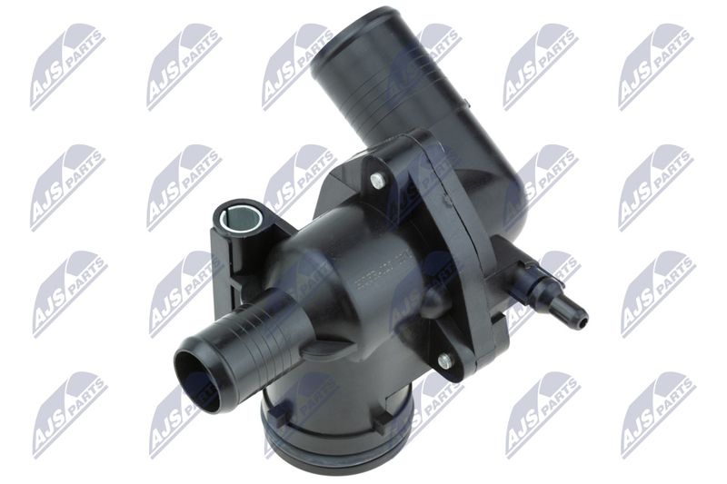 NTY CTM-FR-025 Coolant Flange