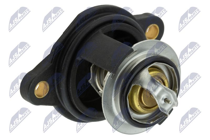 NTY CTM-FR-027 Thermostat, coolant