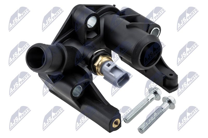NTY CTM-FR-030 Coolant Flange