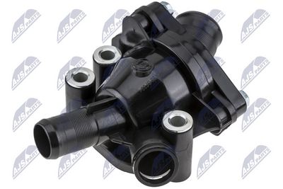 Thermostat, coolant NTY CTM-FR-032