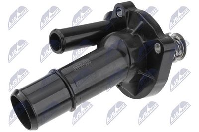 Thermostat, coolant NTY CTM-FR-033