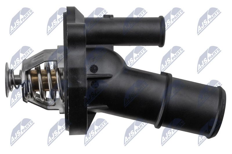 NTY CTM-FR-034 Thermostat, coolant