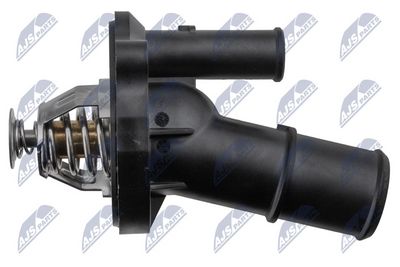 Thermostat, coolant NTY CTM-FR-034